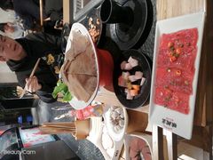 -味舵主重庆火锅(邓尉路店)