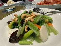 -万宝海鲜舫(劳动公园店)