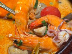 -BetterThai 泰加(苏州中心店)