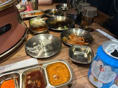 -西塔老太太泥炉烤肉(万柳华联店)