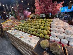 -鲜力达果品批发直销(青山店)