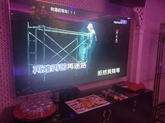 -阳光钱柜KTV(八一路店)