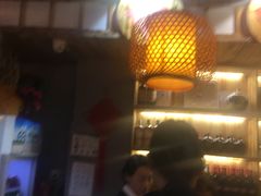 -锅来乐地锅鸡(安亭店)