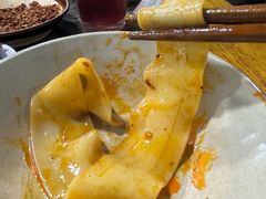 -正南齊北重庆老火锅(光华村直营店)