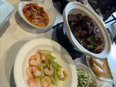 -壹只菜·崇明本地特色菜(崇明南门店)