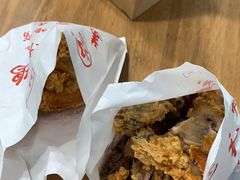 -白纸坊美式炸鸡