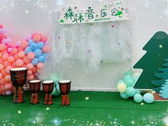 -全优加早教托育园(广百新一城店)