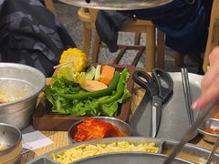 -姜虎东白丁烤肉(深圳湾后海汇店)