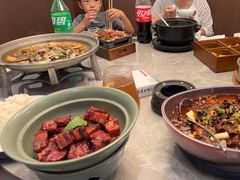 -秦家味老菜馆(民族北路店)