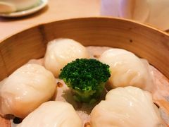 -陶陶居海鲜酒家(新马路店)