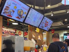 -好欢螺鼎钻螺蛳粉(谷埠店)