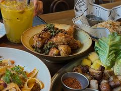 -Blac+Blac(中海环宇荟店)