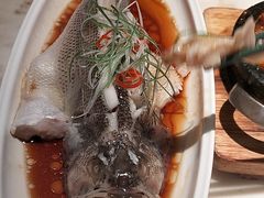 -小菜园新徽菜(连云港海州吾悦店)