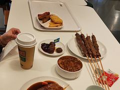 -宜家·瑞典风味餐厅(无锡店)