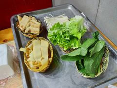 -范贤光鸡公煲(平乐园总店)