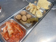 -统营阿姨(虹泉路店)
