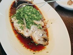 -江礼·钱塘鱼鲜·精致萧山菜
