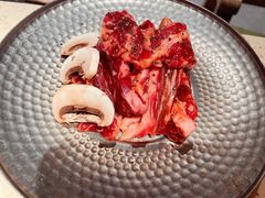 -Ant 蚂蚁洞烤肉·大营地(上海静安大悦城店)