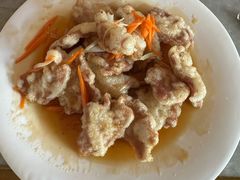 锅包肉-东北菜冰城一家人