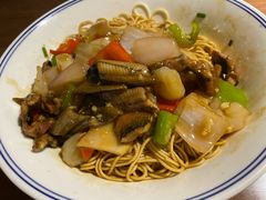 虾鳝面-十面春风·江南面馆(崇宁路店)