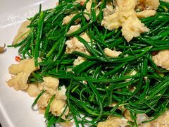 -沙力海西北特色美食烤肉店(北门坡店)