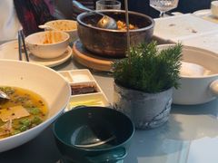 -小大董·烤鸭(观景餐厅·南京西路店)
