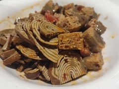 -咨言·烤鸭·烩面泡馍(建业十八城店)