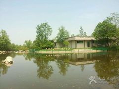 秦岭野生动物园-西安秦岭野生动物园