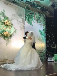 -Sunny喜铺婚礼策划(东部店)