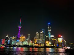 -外滩
