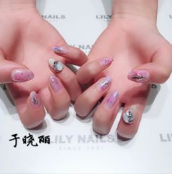 -LILY NAILS美甲美睫
