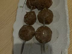 -质烤烤物·活烤海鲜(质烤总店)
