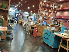 -宏状元现熬粥·京味菜(黄寺大街店)