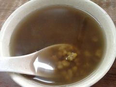 绿豆沙-螺蛳粉先生(蓟门桥店)