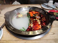 -宽窄巷子鲜牛火锅(北京首店)