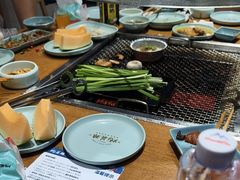 -蚝英雄·自助烤蚝(高新店)