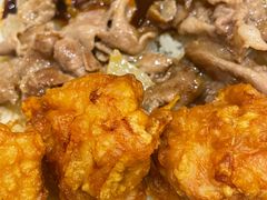 -吉野家(上海美罗城店)