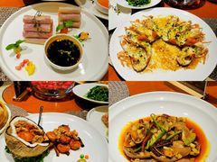 避风塘炒蟹-欧记·龙城港(欣都店)
