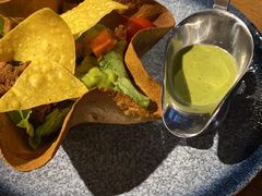 -Cactus墨西哥仙人掌餐厅