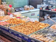 自助取餐区-日照红甜品店(老水街店)