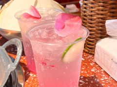 -赵美丽·重庆社区火锅·直营店(火车东站·中豪国际店)