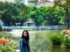 -人民公园(罗湖区)