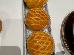 水牛乳菠萝包-陶陶居酒家(第十甫路总店)