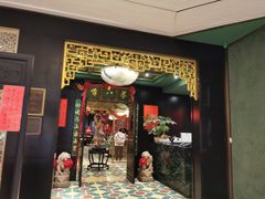 -誉八仙粤菜(万象天地店)