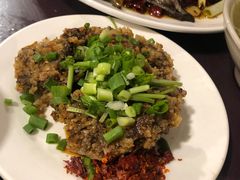-百年粉蒸牛肉