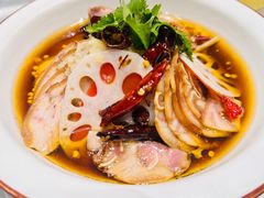 -唐猫庭院·千年陕菜(大唐不夜城店)