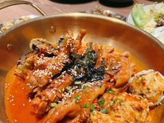 -INSA Korean Bistro饮鲨韩食酒馆