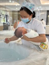 -宝生月子中心·独栋独院式(南山店)