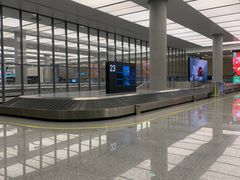 -杭州萧山国际机场
