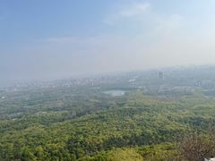 -紫金山索道-售票处